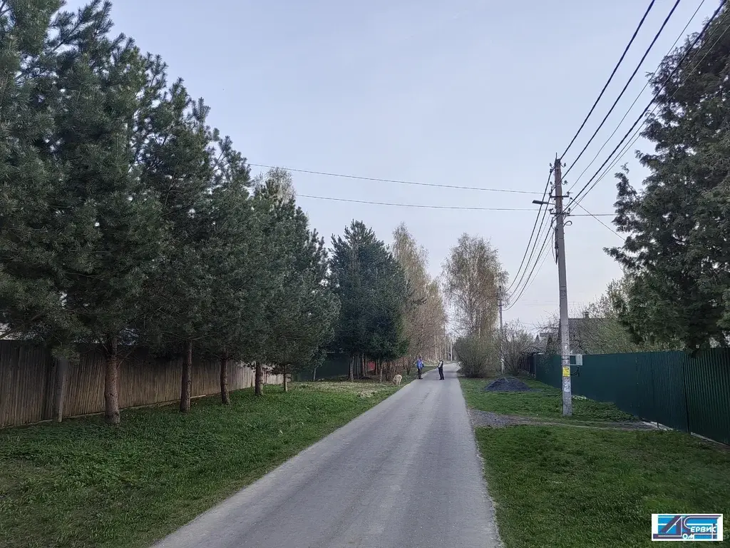 продается земельный участок - Фото 1