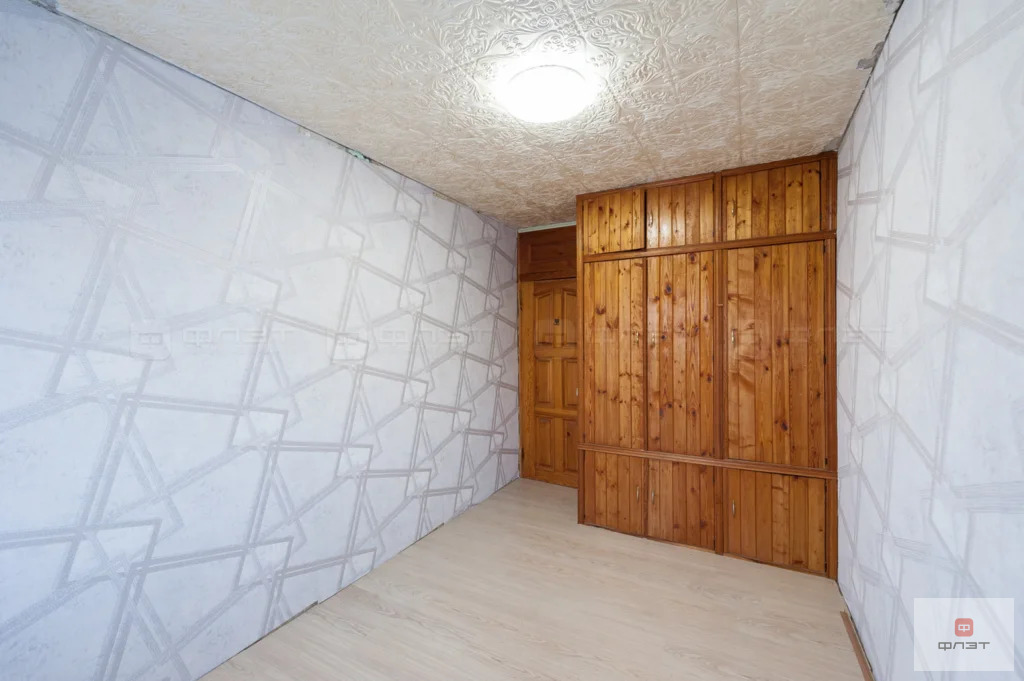 Продажа квартиры, Высокая Гора, Высокогорский район, ул. Большая ... - Фото 1