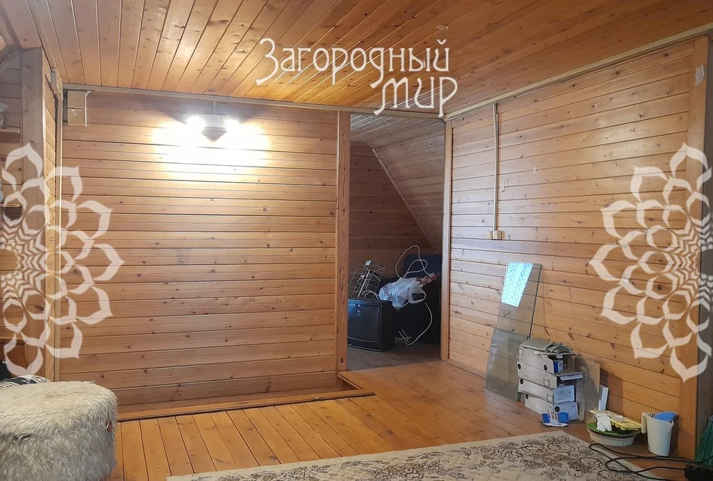 Продам дом, Дмитровское шоссе, 80 км от МКАД - Фото 19