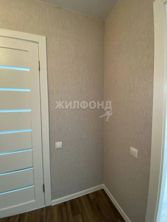 Продажа квартиры, Новосибирск, Звёздная - Фото 17