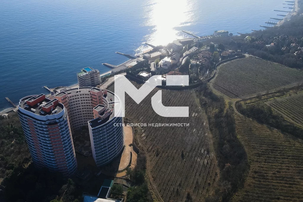 Продажа квартиры, Ливадия, Ул. Виноградная - Фото 5