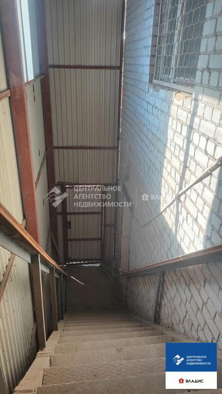 Продажа склада, Рязань, М-5 Урал, 197-й километр - Фото 16