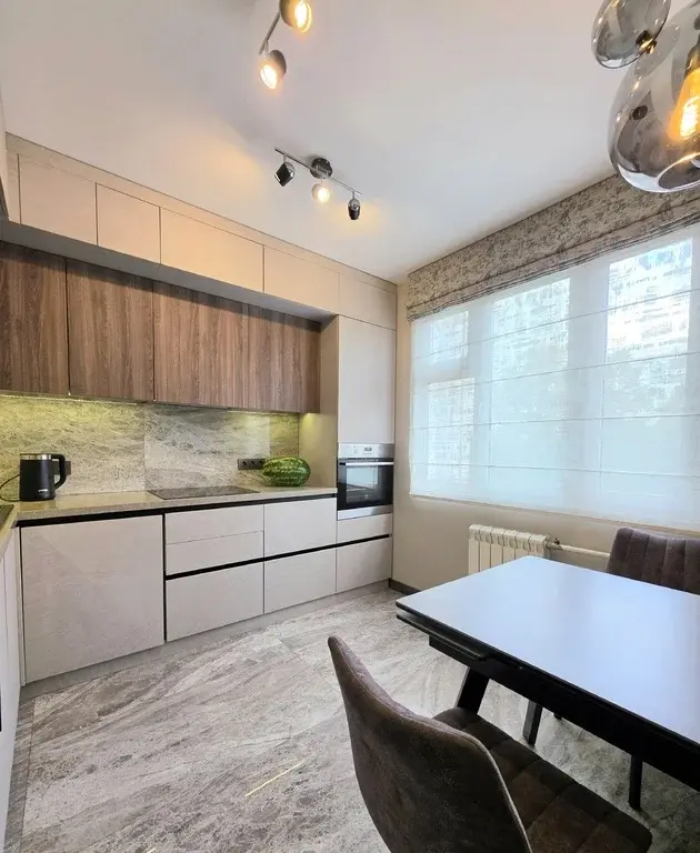 Продажа 3х к.кв. на ул. Новаторов - Фото 1