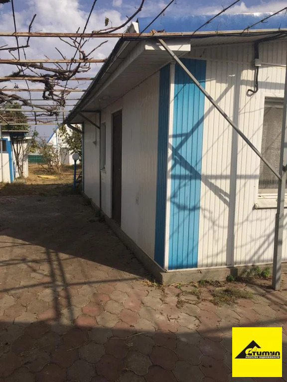 Продажа дома, Ясенская Переправа, Ейский район, ул. Садовая - Фото 5