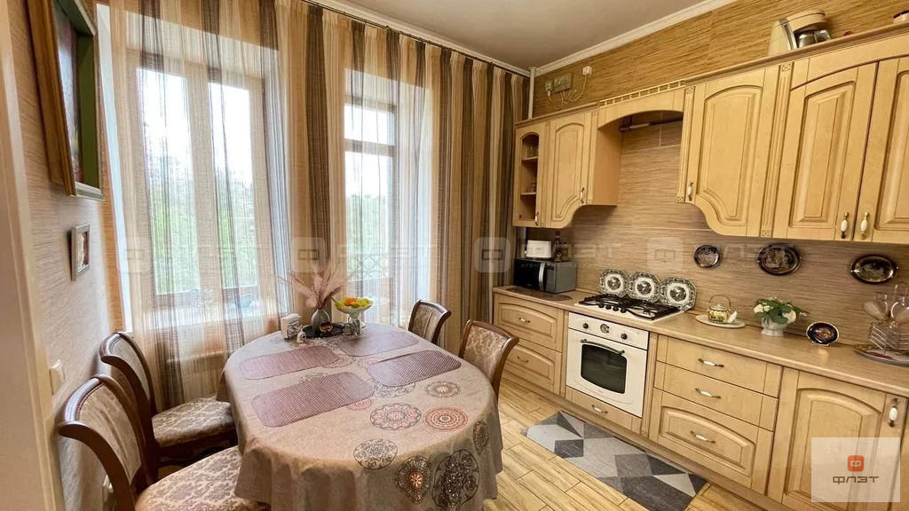 Продажа квартиры, Казань, ул. Галактионова - Фото 1