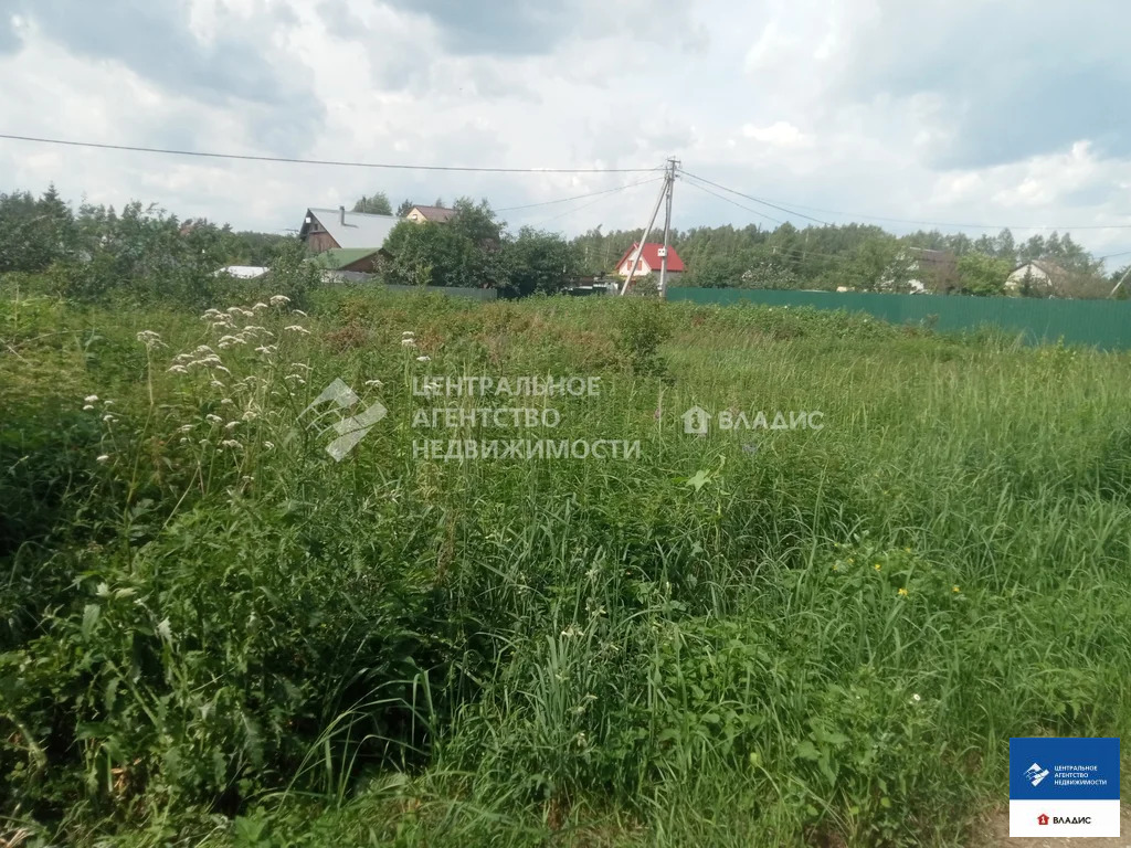 Продажа участка, Рязанский район, 2-я улица - Фото 4