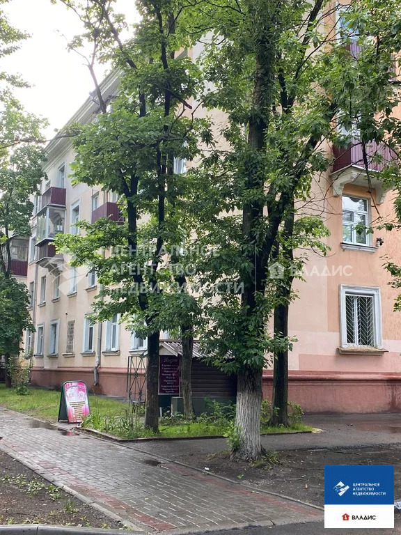 Продажа квартиры, Люберцы, Люберецкий район, Октябрьский пр-кт. - Фото 3