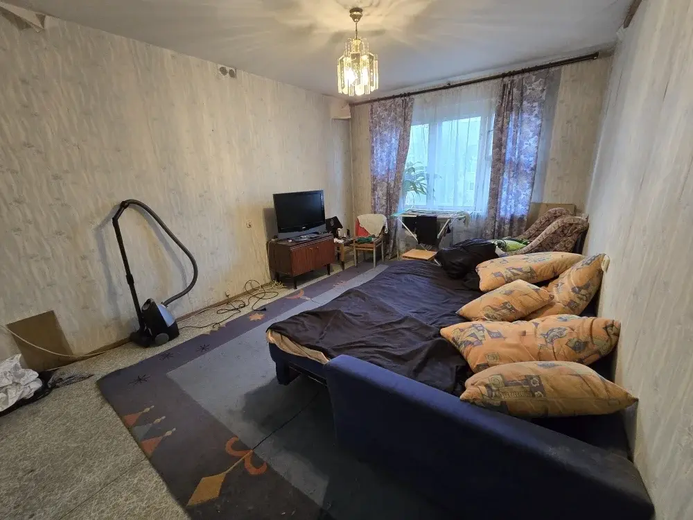 Продаю 3к.кв в Хлюпино - Фото 4