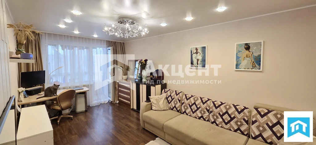 Продажа квартиры, Иваново, ул. Родниковская - Фото 1