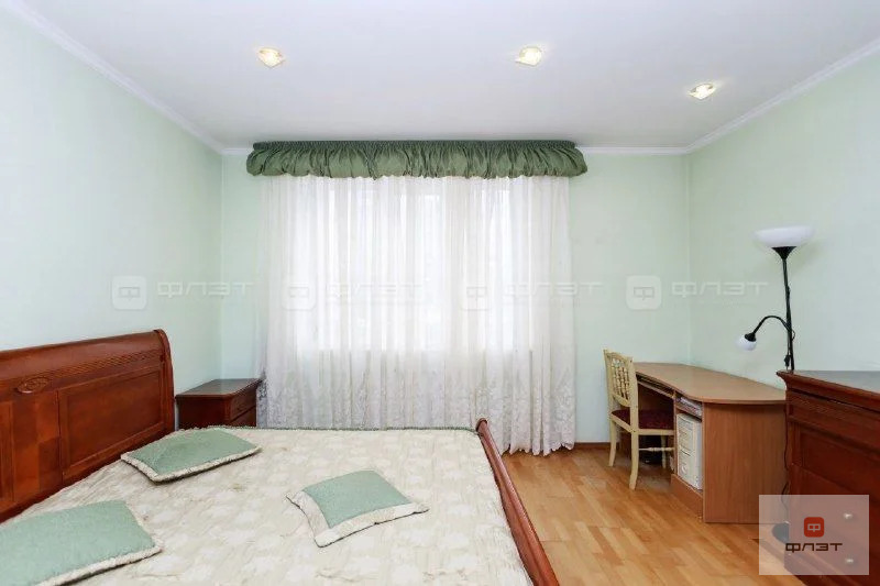 Аренда квартиры, Казань, ул. Гвардейская д.16б - Фото 8