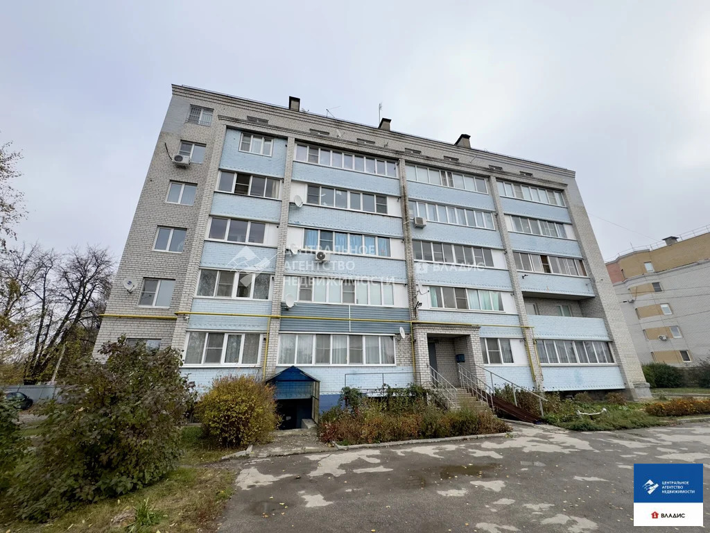 Аренда квартиры, Рыбное, Рыбновский район, ул. Мира - Фото 18