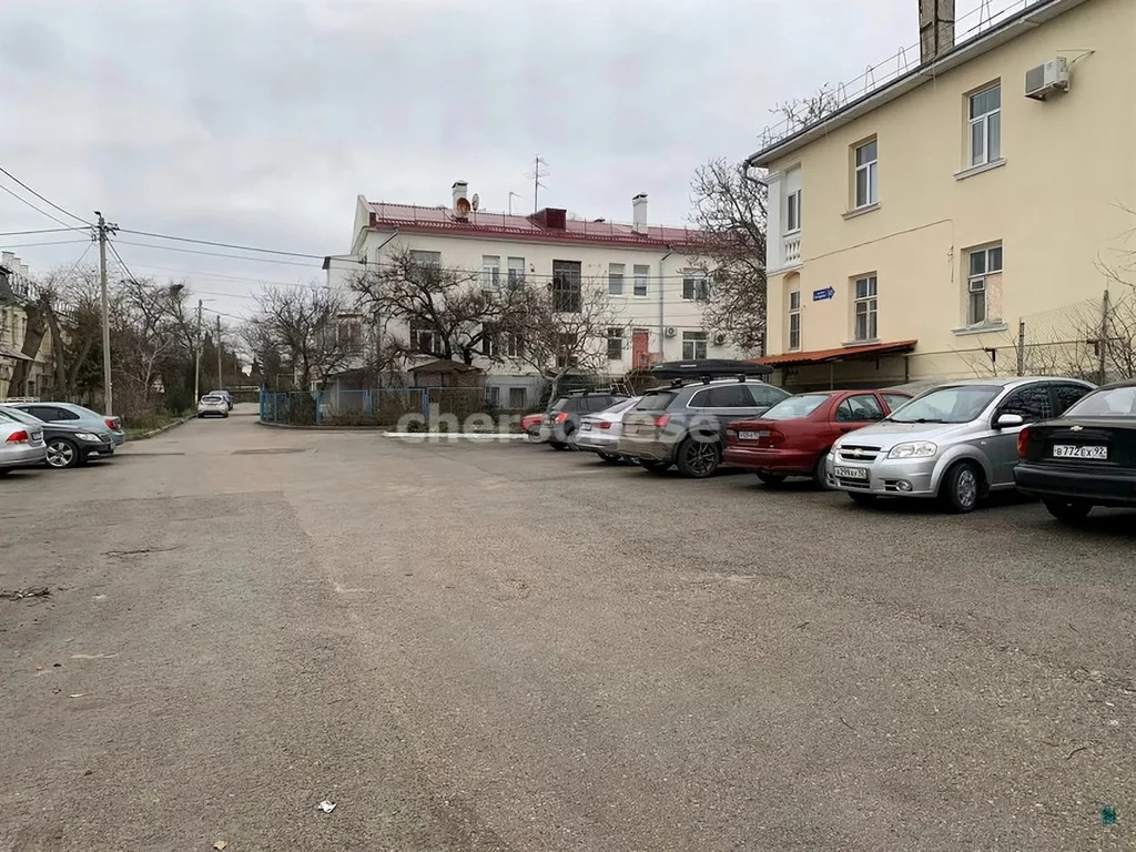 Продажа квартиры, Севастополь, Юрия Гагарина пр-кт. - Фото 15