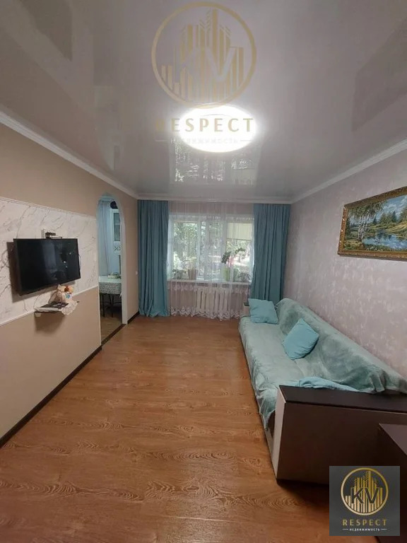 Продажа квартиры, Ессентуки, ул. Пятигорская - Фото 1