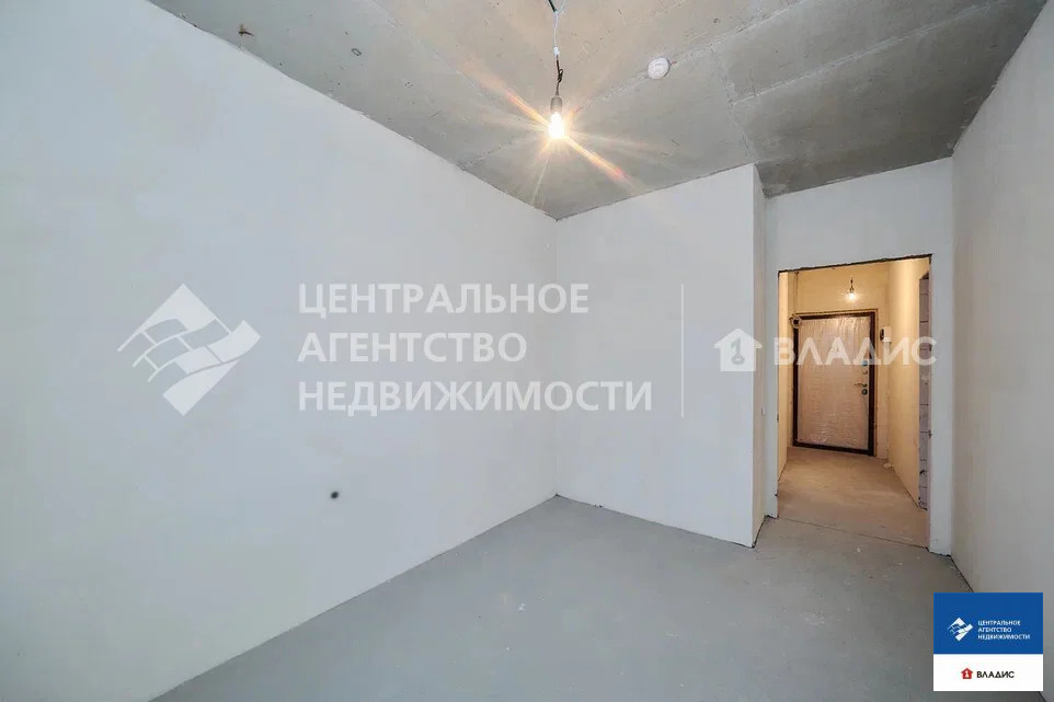 Продажа квартиры, Рязань, улица Земнухова - Фото 5