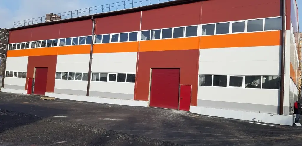 Сдается! Складское помещение 432 кв. м - Фото 2