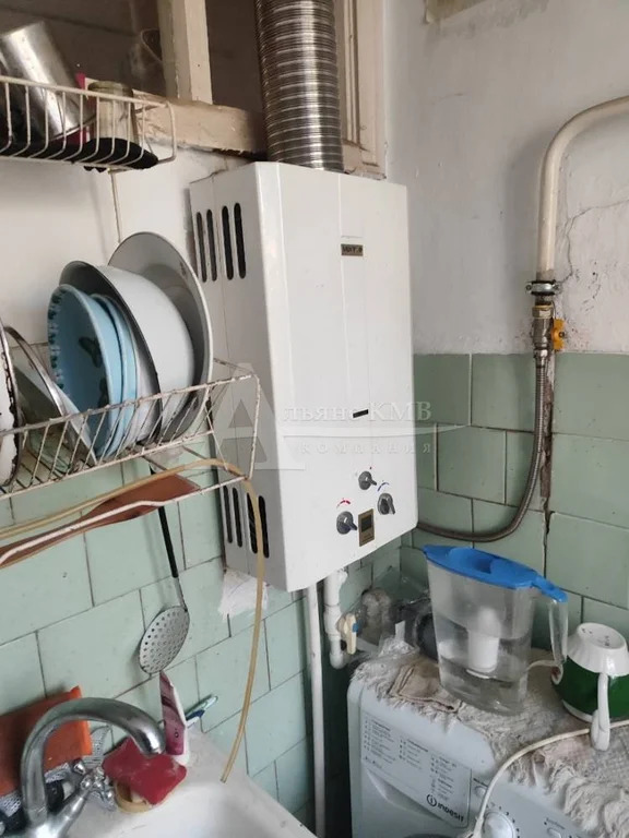 Продажа квартиры, Георгиевск, ул. Моисеенко - Фото 7