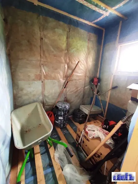 Зимний дом 147 кв.м. на участке 33 сотки ИЖС в д. Бережки - Фото 12