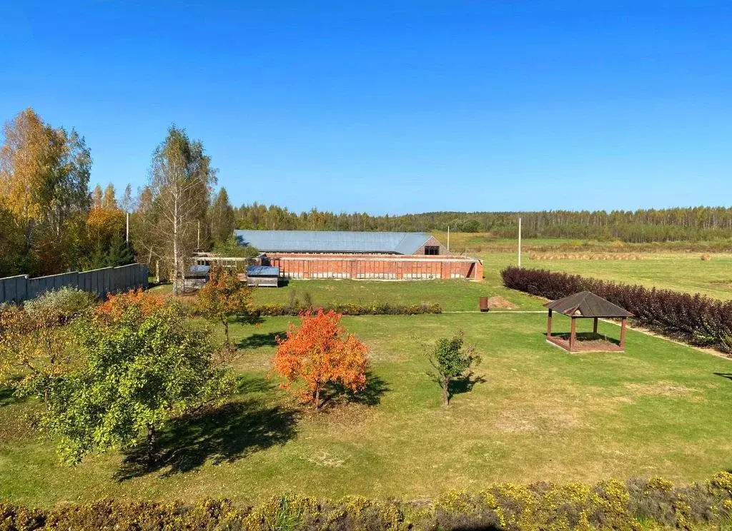 Дом в деревне Пановская - Фото 8