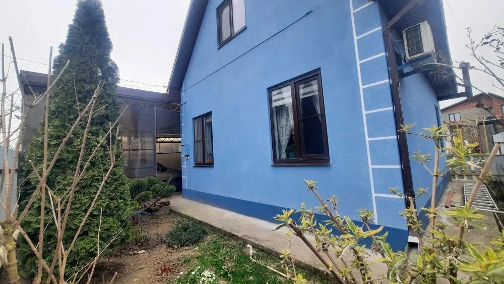 Продажа дома, Абинск, Абинский район, ул. Иркутская - Фото 16