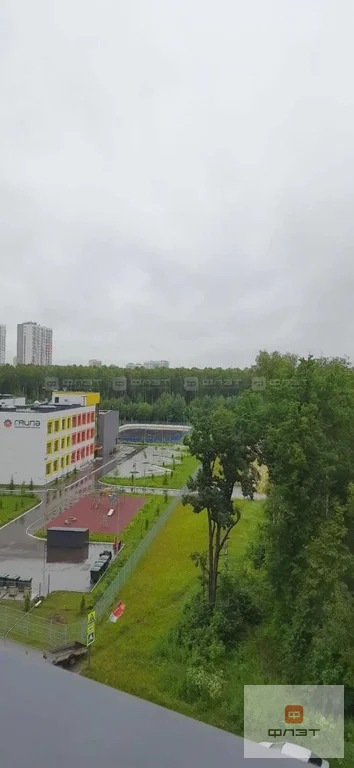Продажа квартиры, Казань, ул. Алексея Казем-Бека - Фото 29