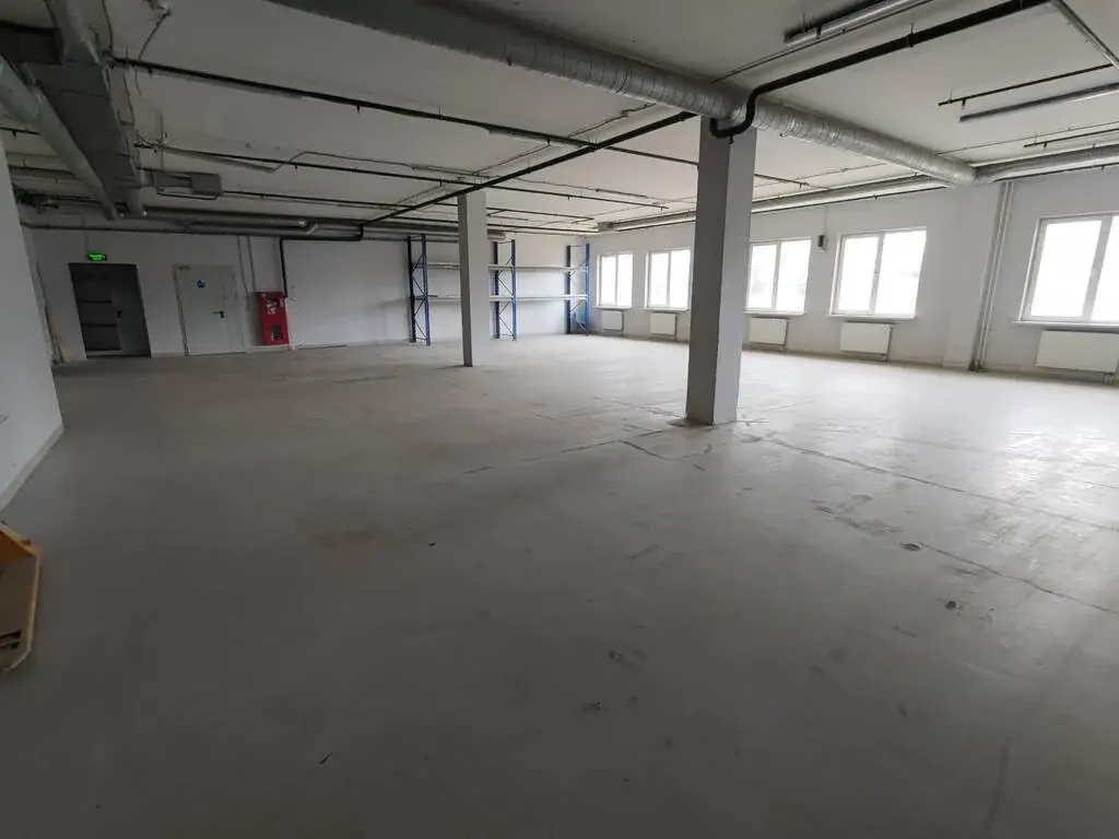 Производство, лаборатория, медицина  Мытищинский проезд, 6, .. - Фото 4