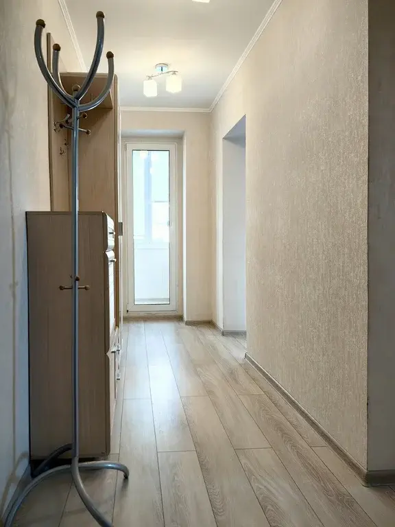 5 мин. пешком метро / дети + / духовка / ванна / рабочий стол / 5ка - Фото 5