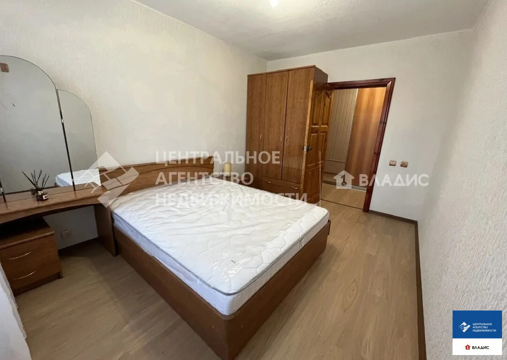 Аренда квартиры, Рязань, ул. Ленинского Комсомола - Фото 1