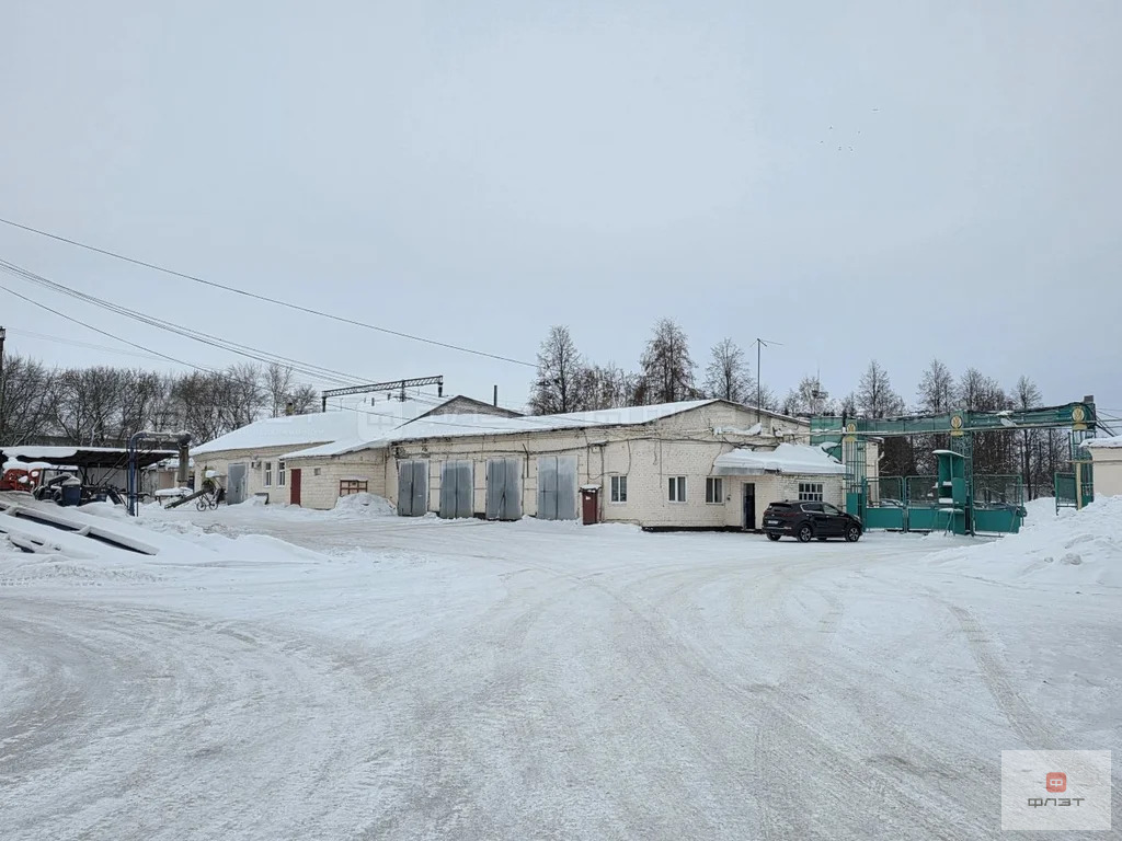 Продажа участка, ж/д разъезда Куркачи, Высокогорский район, ул. ... - Фото 17