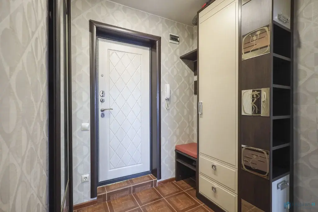 Мечтаете купить квартиру и не заниматься ремонтом? Тогда этот вариант - Фото 13