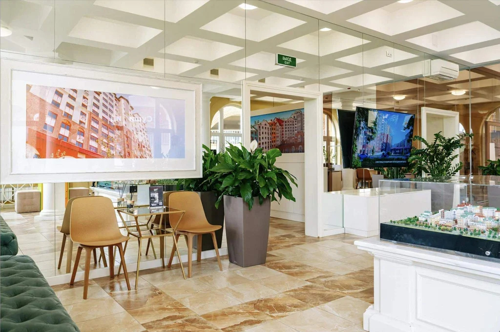 Продается ПСН 633.1 м2 - Фото 16