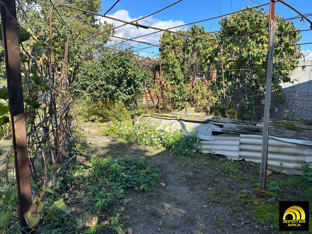 Продажа дома, Полтавская, Красноармейский район, ул. Красная - Фото 18