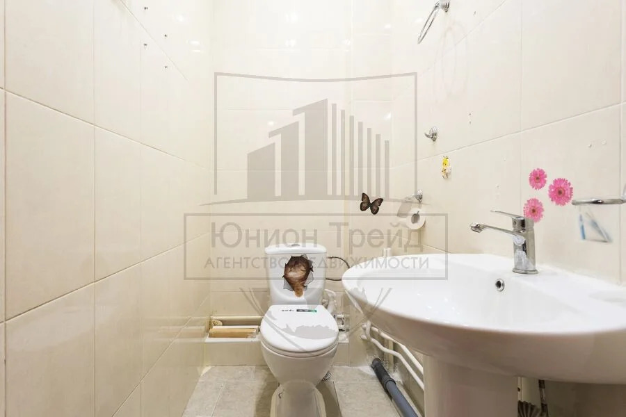 Продажа квартиры, Новосибирск, ул. Лесосечная - Фото 22