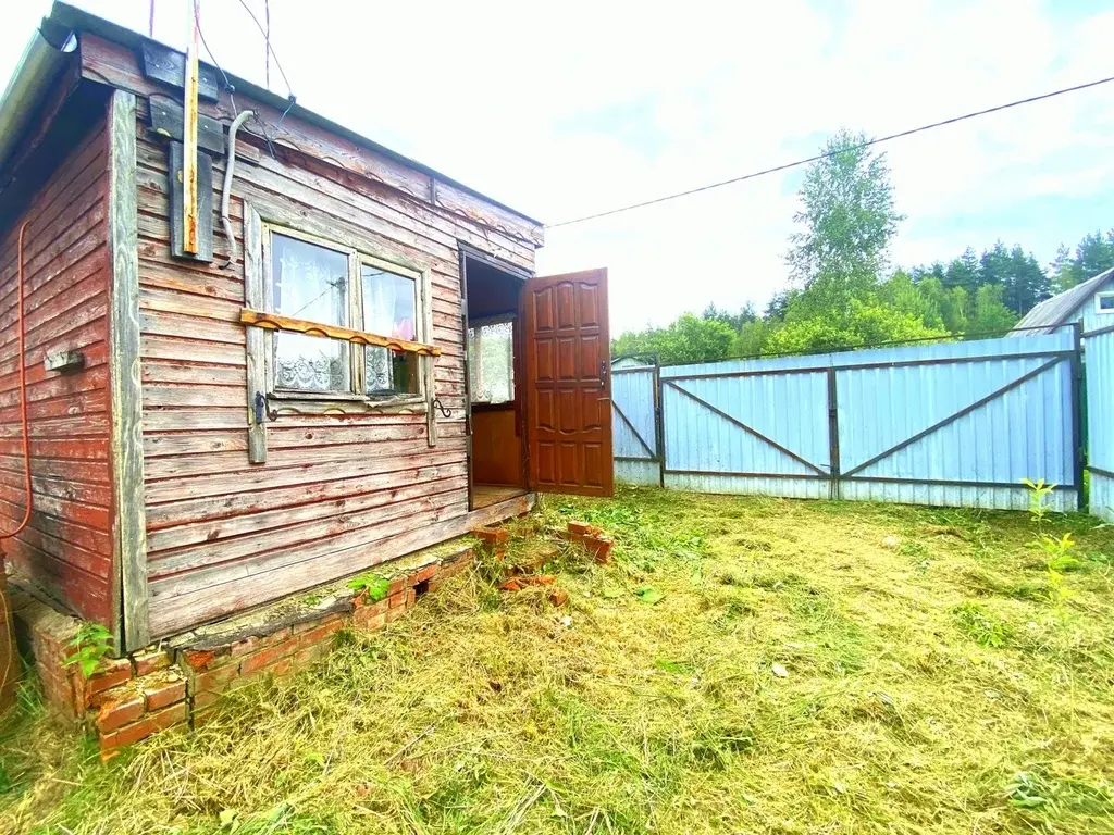 Дача в СНТ Урожайное - Фото 6