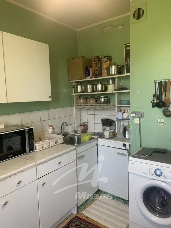 Продажа квартиры, м. Ясенево, Соловьиный проезд - Фото 22