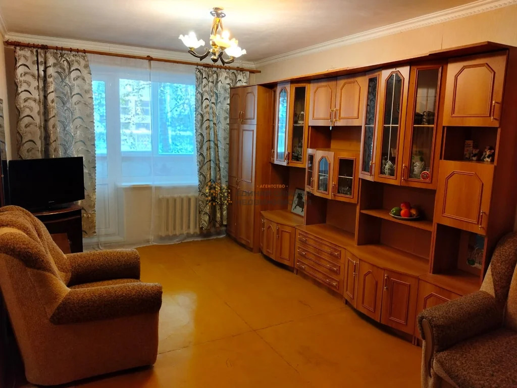 Аренда квартиры, Уфа, ул. Комсомольская - Фото 5