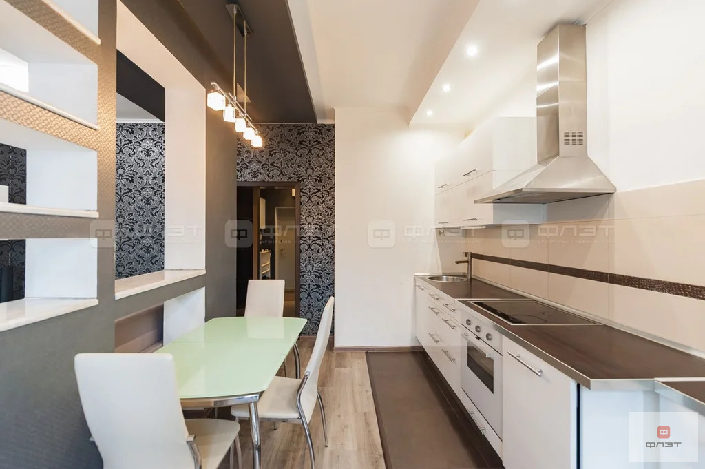 Продажа квартиры, Казань, ул. Меридианная - Фото 5