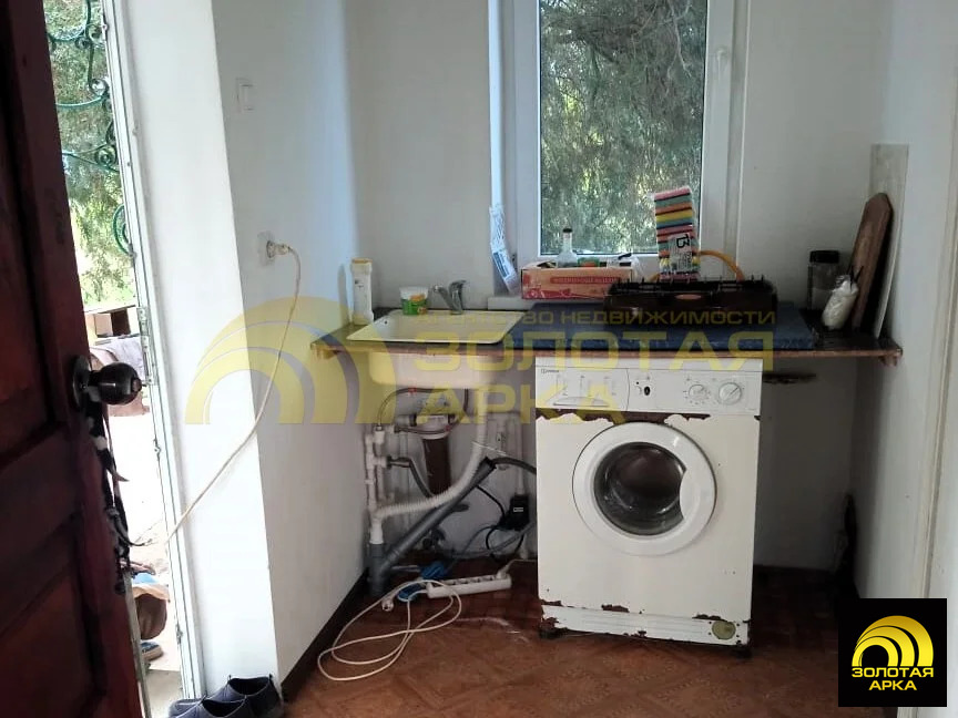 Продажа дома, Темрюкский район, Хозяйственный проезд - Фото 7
