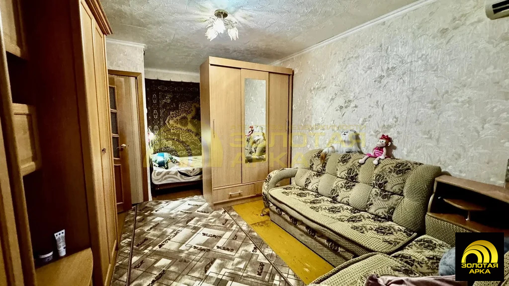 Продажа квартиры, Трудобеликовский, Красноармейский район, ул. ... - Фото 8