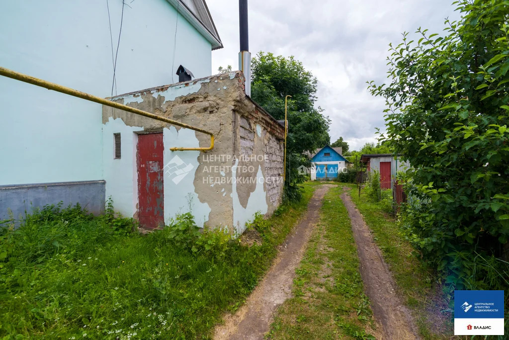 Продажа квартиры, Октябрьский, Михайловский район, ул. Красный Октябрь - Фото 16