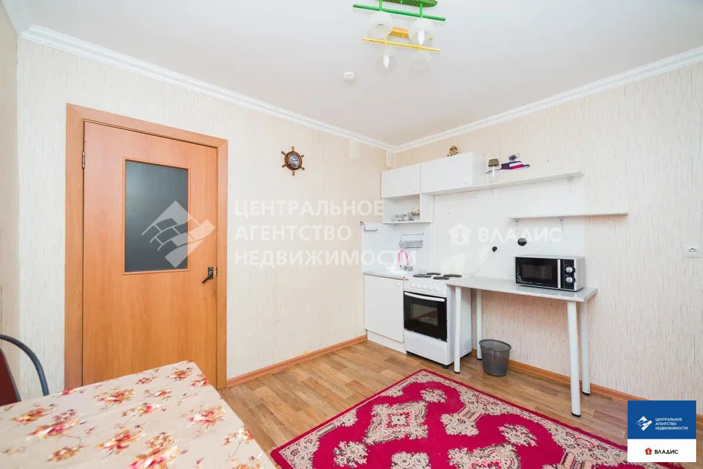 Продажа квартиры, Рязань, Михайловское ш. - Фото 4