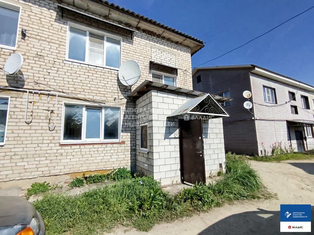 Продажа квартиры, Селизово, Касимовский район, ул. Октябрьская - Фото 5
