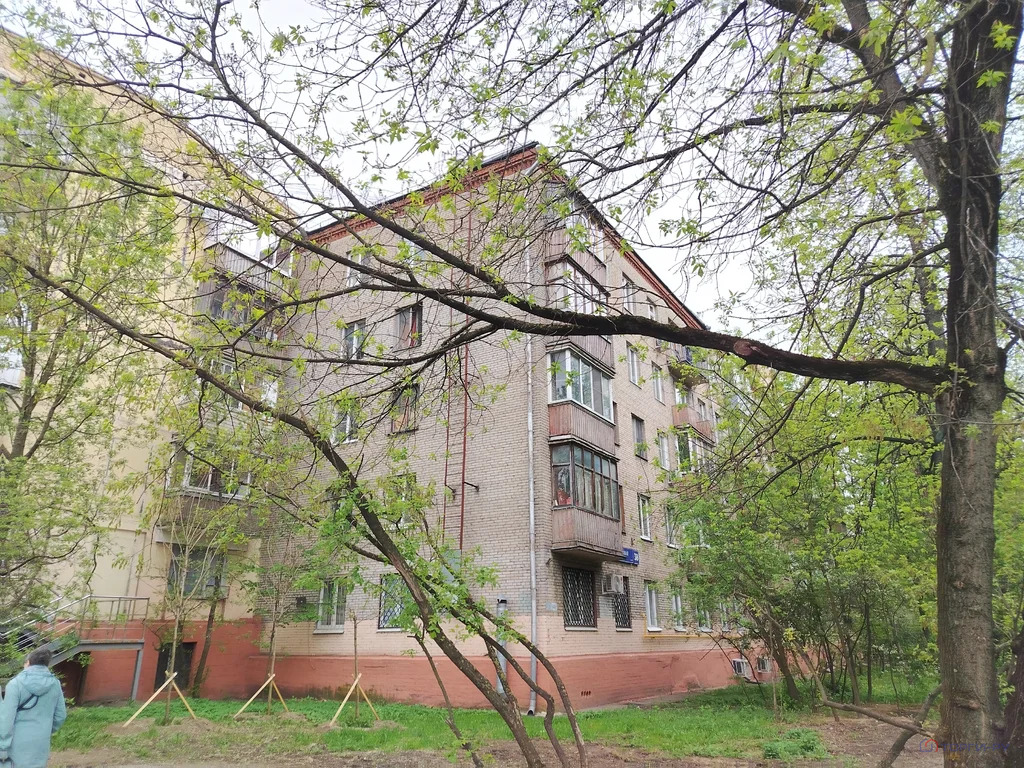 Продажа квартиры, 3-я Парковая улица - Фото 5