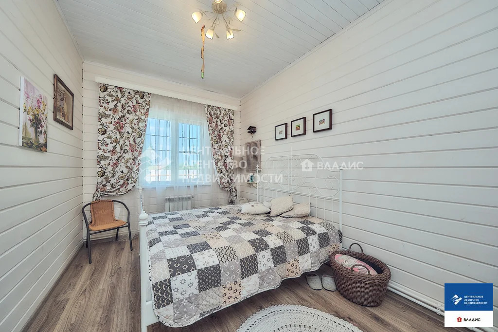 Продажа дома, Кузьминское, Рыбновский район, 67 - Фото 5