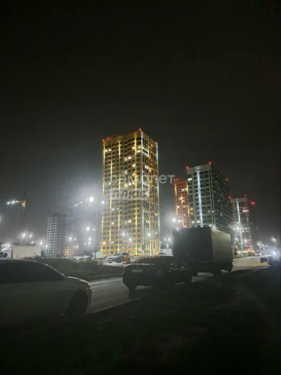 Продажа квартиры в новостройке, Петровский, Ленинский район, ул. ... - Фото 14