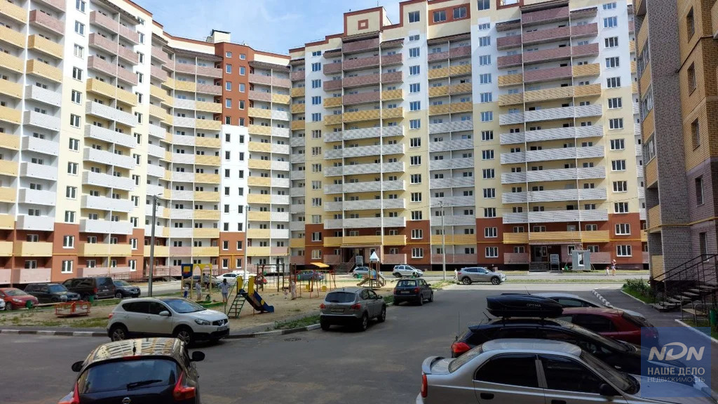 Продается квартира, 41.5 м - Фото 14