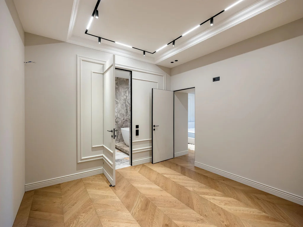 Высокий класс отделки! - Фото 9