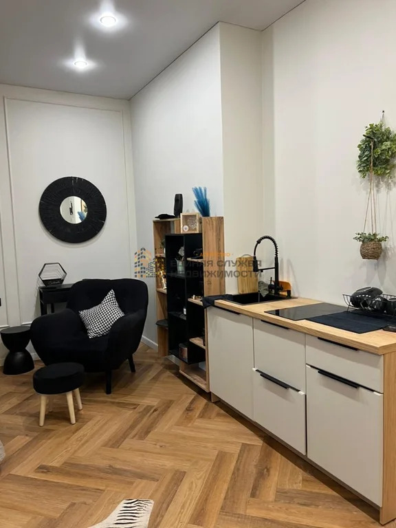 Аренда квартиры, Уфа, ул. Революционная - Фото 4