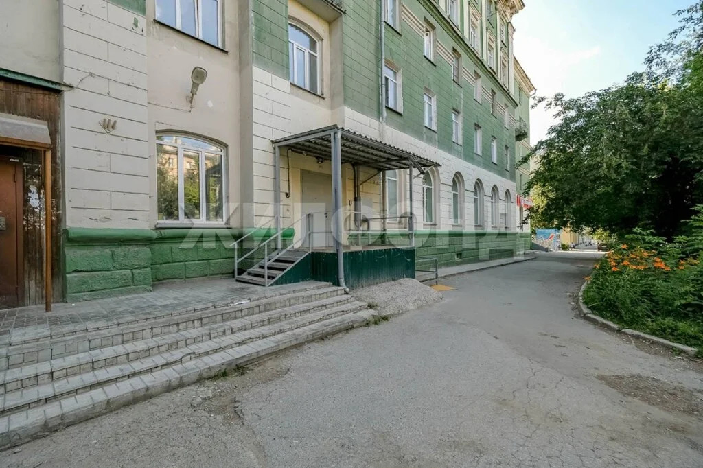 Продажа комнаты, Новосибирск, ул. Ватутина - Фото 14