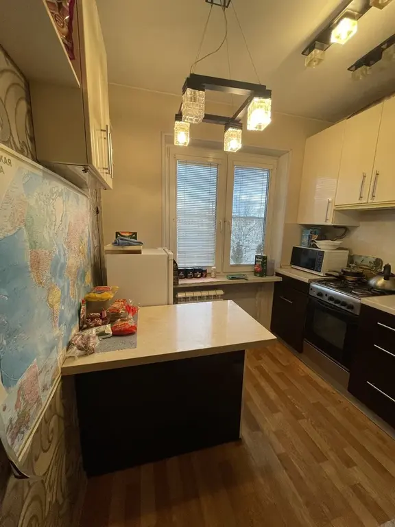 Продается 2х комнатная квартира в г. Фрязино - Фото 8