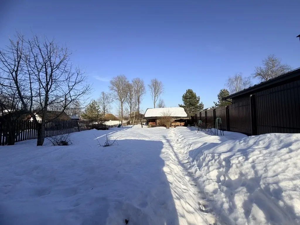 Дом 120 м2 на участке 7,5 сот. - Фото 25